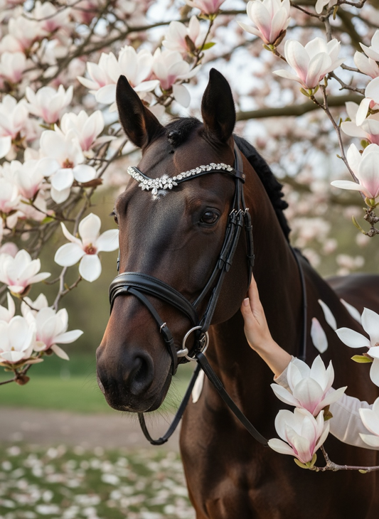 Stirnriemen Primrose