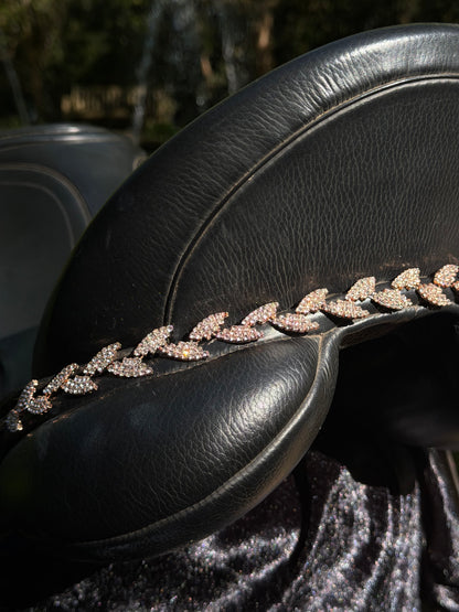 Sattelschmuck Versailles
