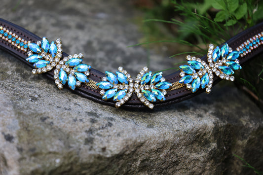 Bora Bora Browband
