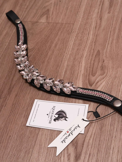 Stirnriemen Sant Jordi