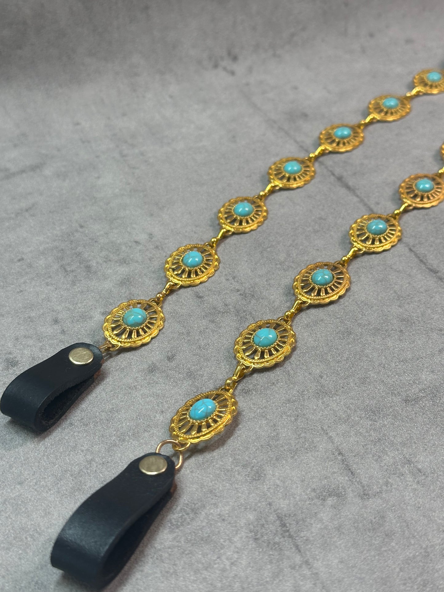 Pferdeschmuck Aquaris