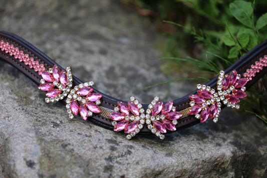 Browband Toffiee