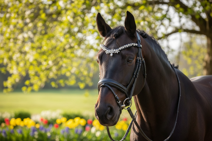 Stirnriemen Primrose