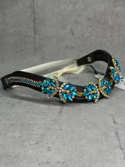 Stirnriemen Bora Bora