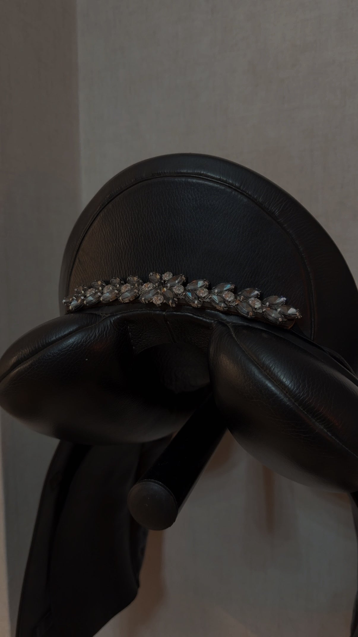 Sattelschmuck New York