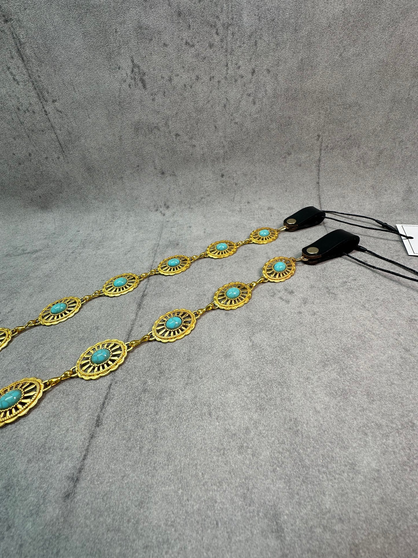 Pferdeschmuck Aquaris