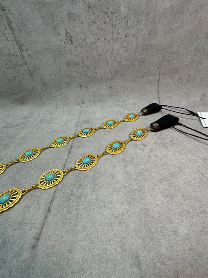 Pferdeschmuck Aquaris