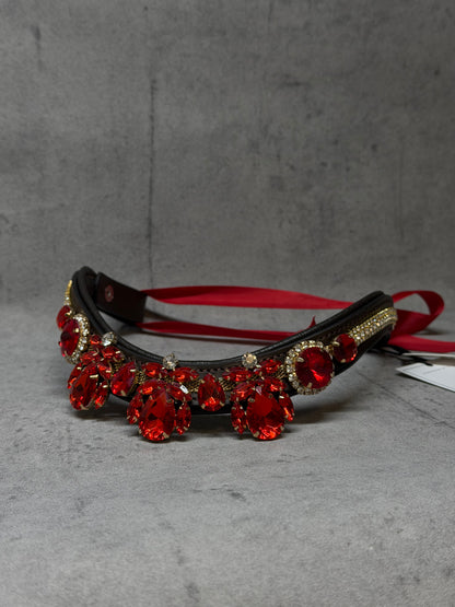 Stirnriemen True Love