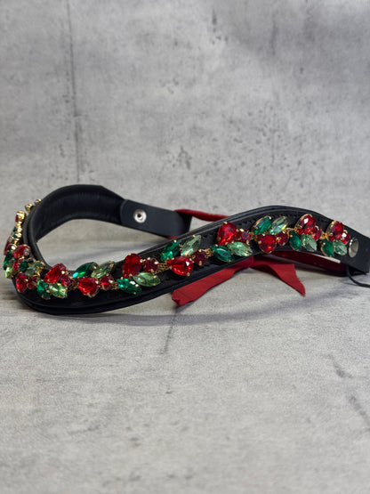 Stirnriemen Christbaum