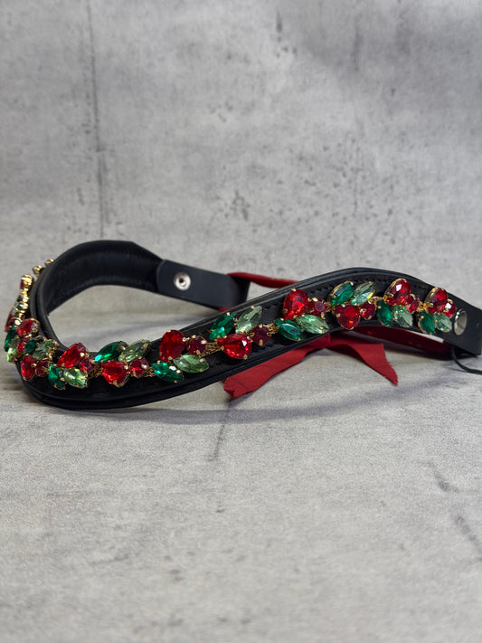 Stirnriemen Christbaum