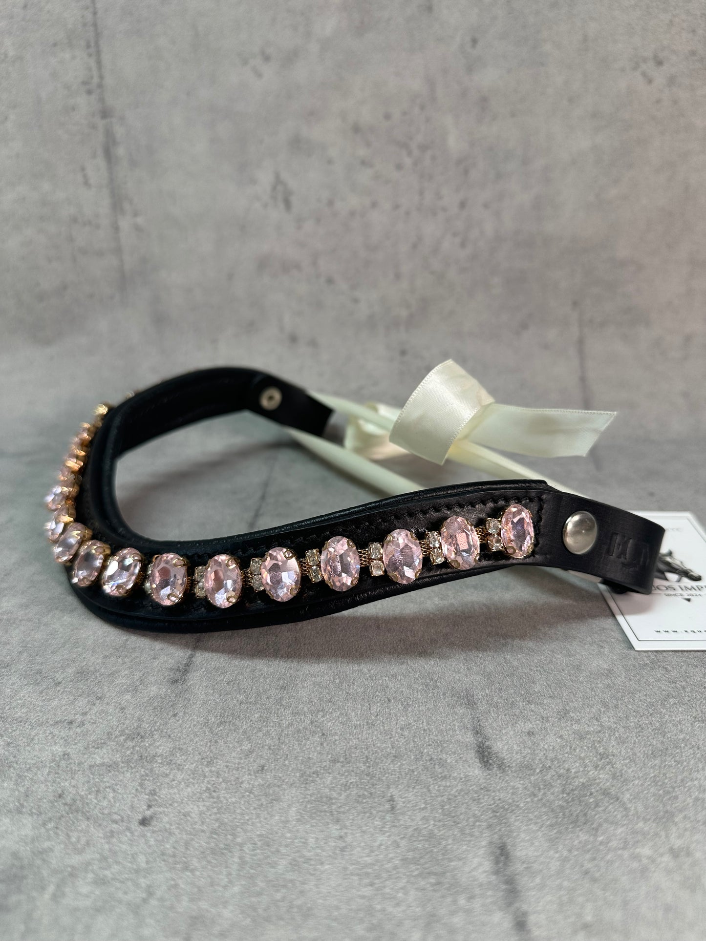 Stirnriemen Ballerina