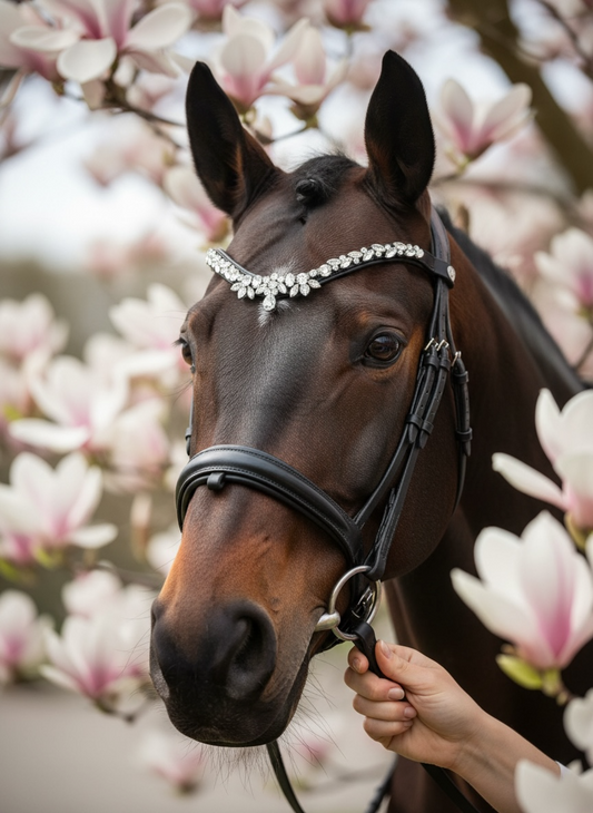 Stirnriemen Primrose