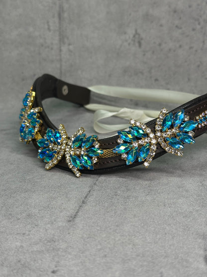 Stirnriemen Bora Bora