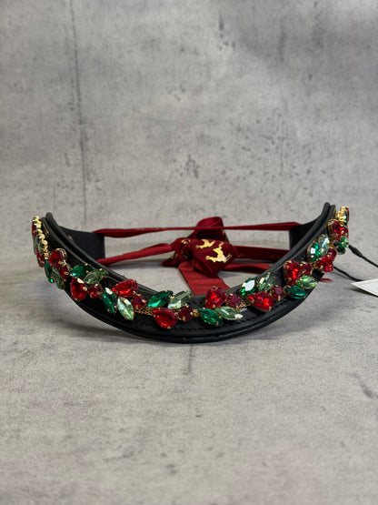 Stirnriemen Christbaum