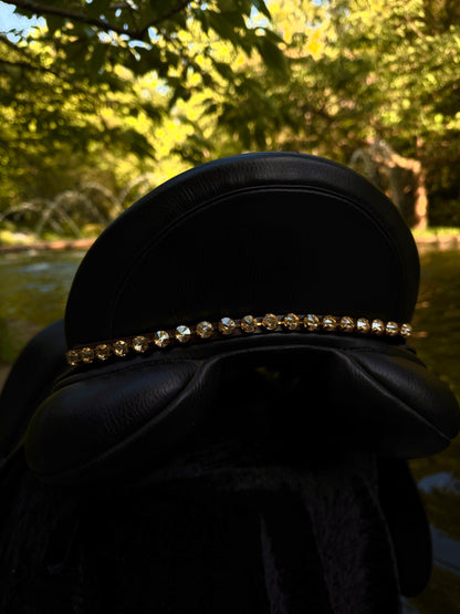 Sattelschmuck Sayonara
