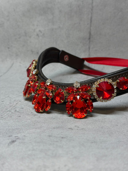 Stirnriemen True Love