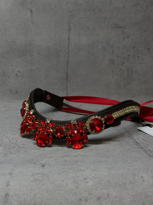 Stirnriemen True Love