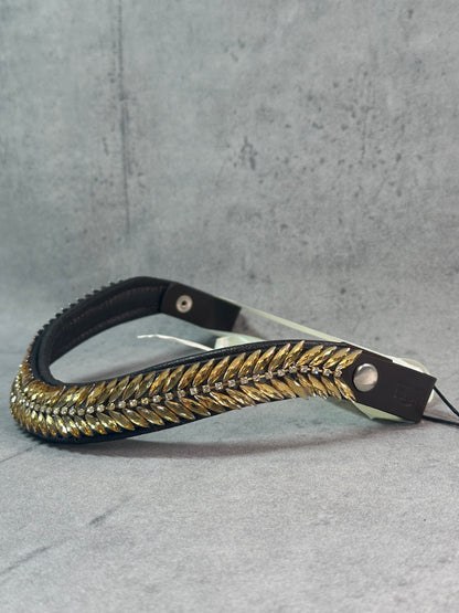 Stirnriemen Golden Dream