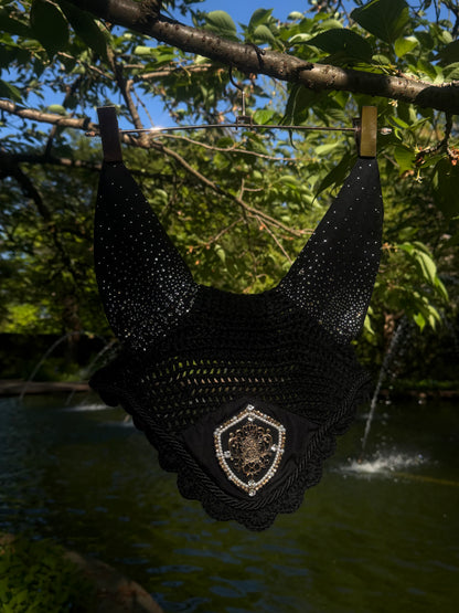Fliegenhaube Royals Club