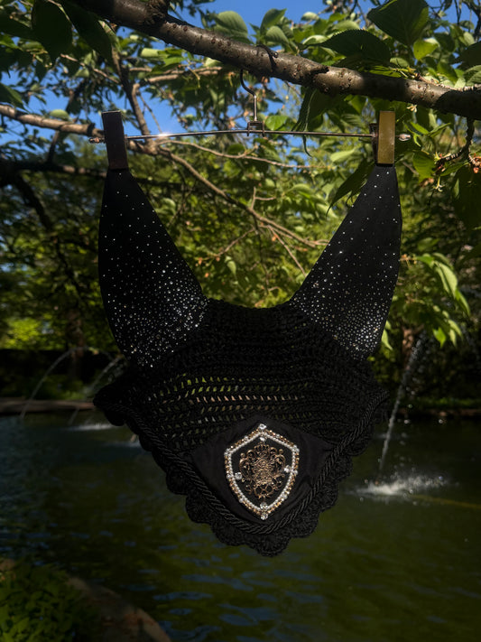 Fliegenhaube Royals Club