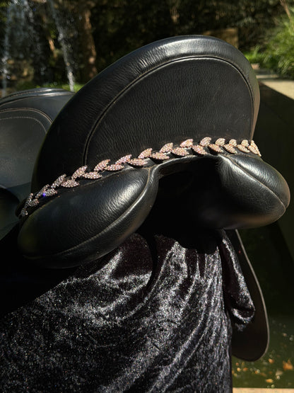 Sattelschmuck Versailles