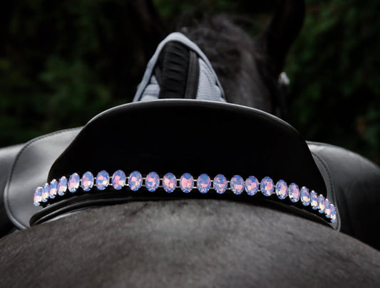 Barbados Saddle Pad