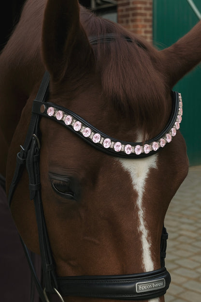 Stirnriemen Ballerina