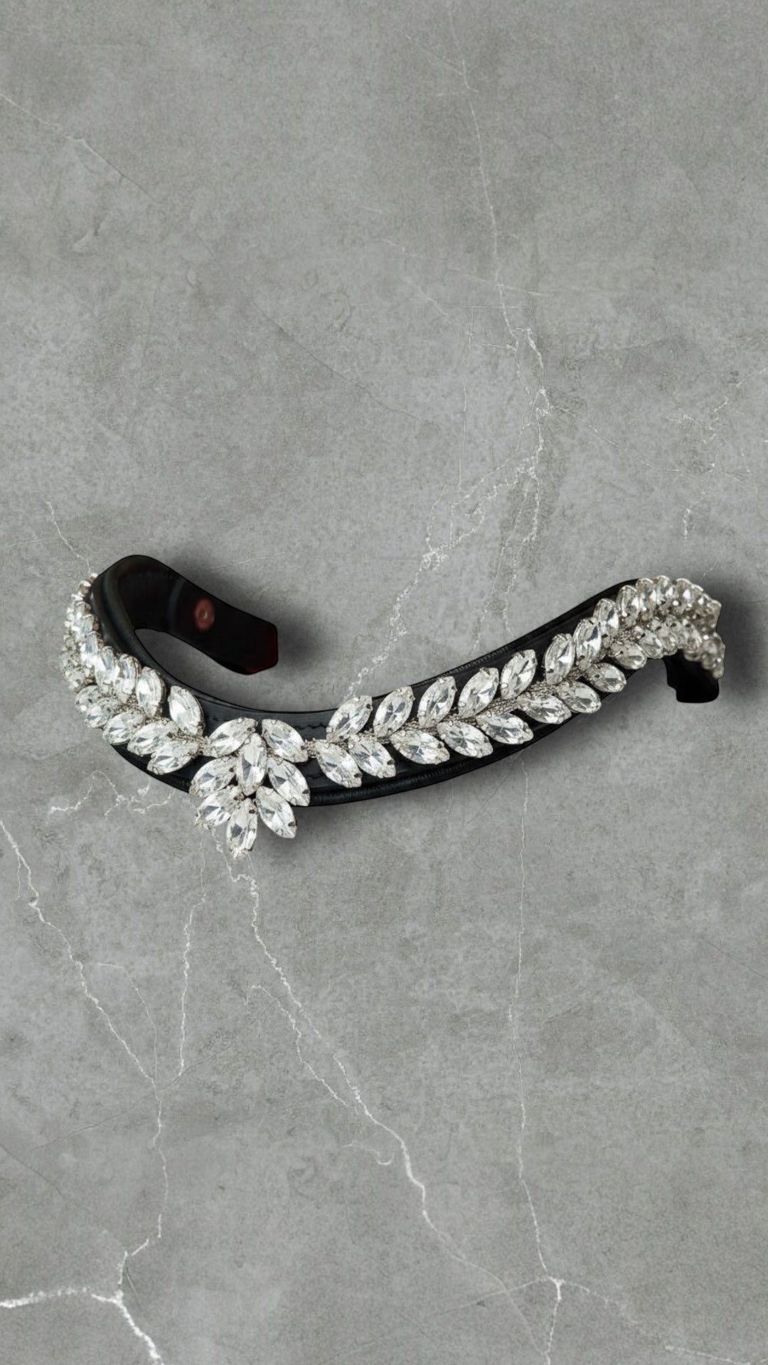 Stirnriemen Moonlight