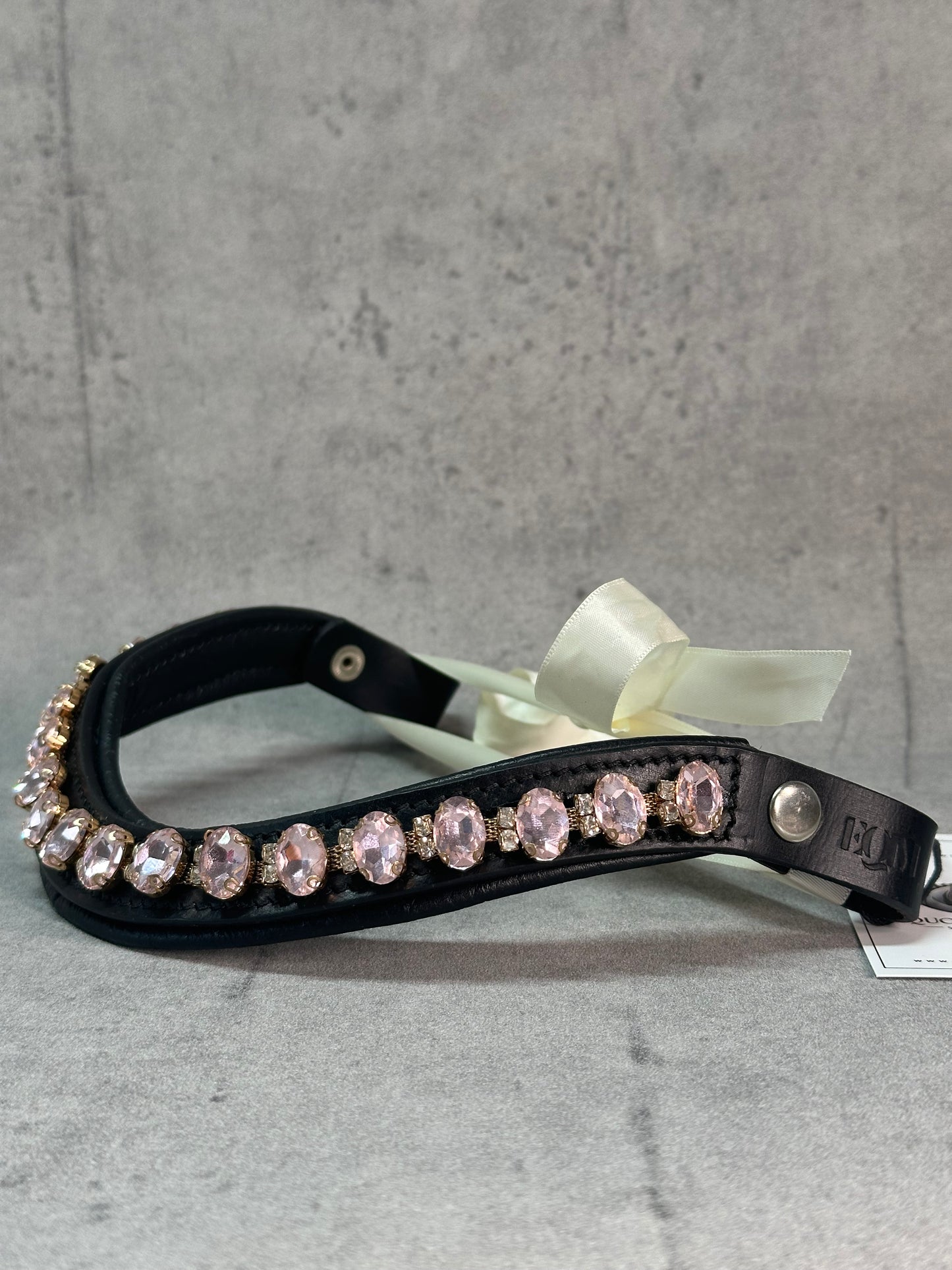 Stirnriemen Ballerina