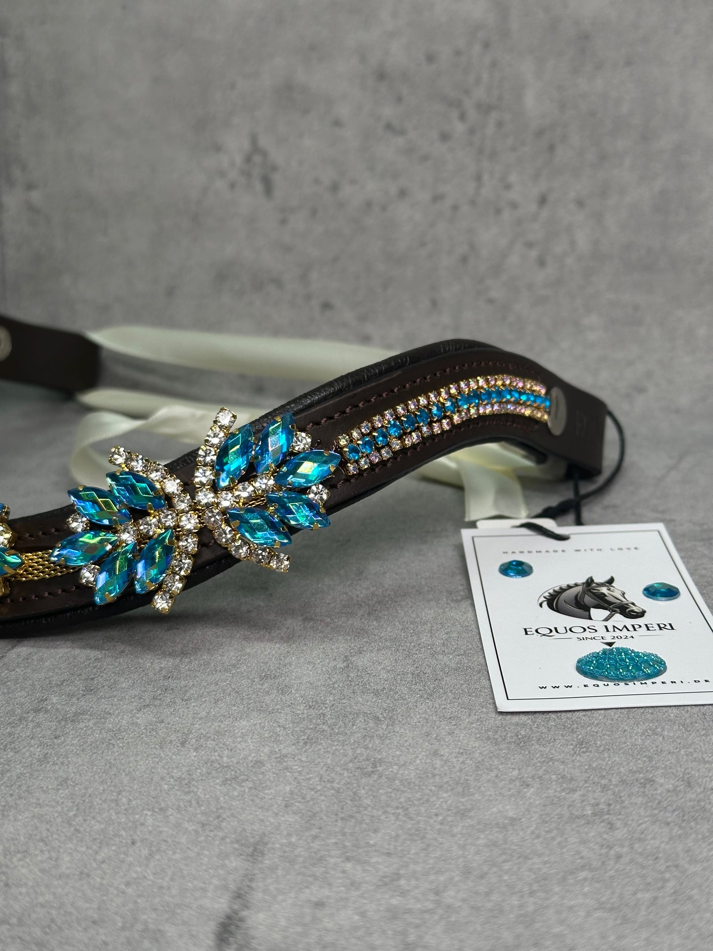 Stirnriemen Bora Bora