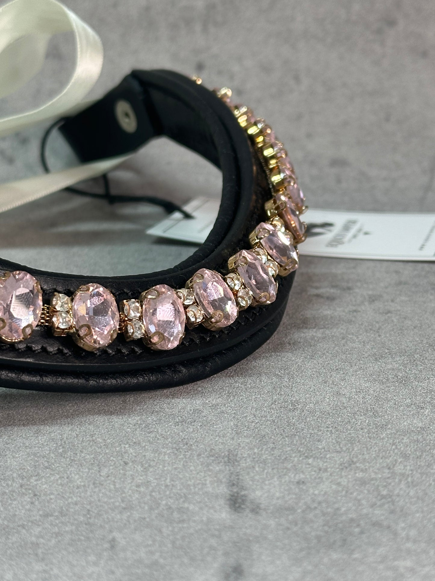 Stirnriemen Ballerina