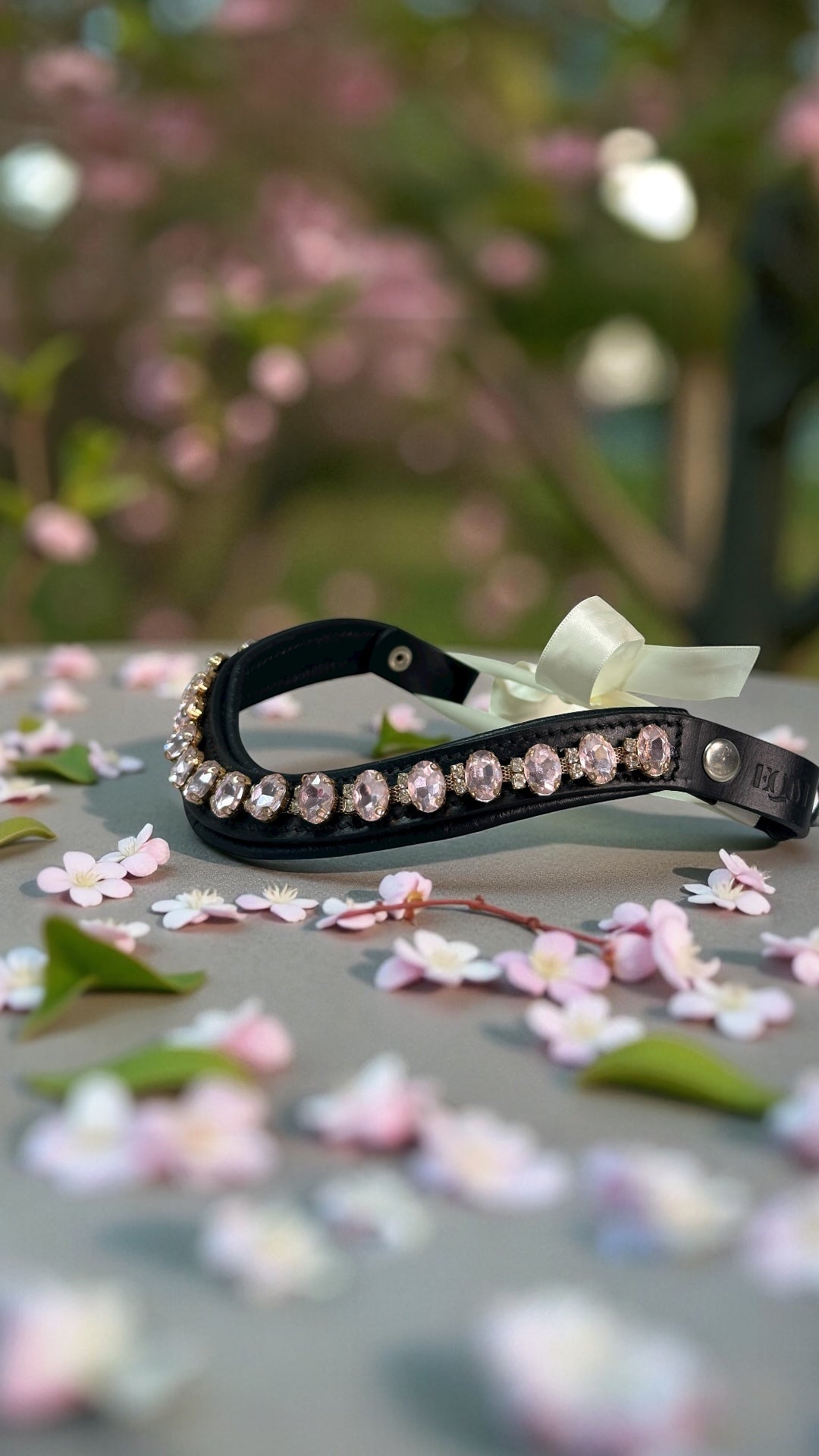 Stirnriemen Ballerina