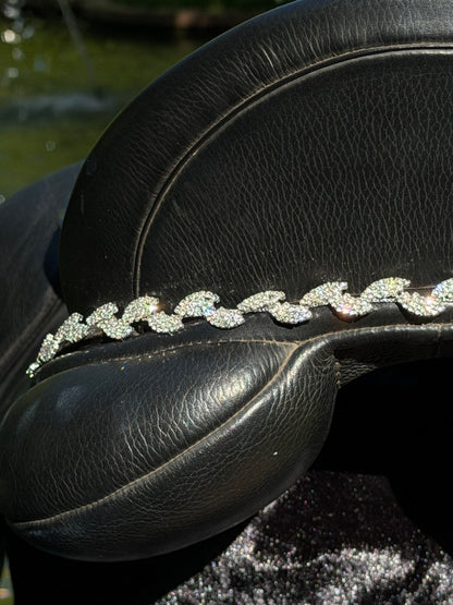 Sattelschmuck Versailles