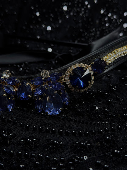Stirnriemen Blue Lover