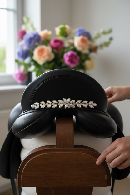 Sattelschmuck Rainbow Dream