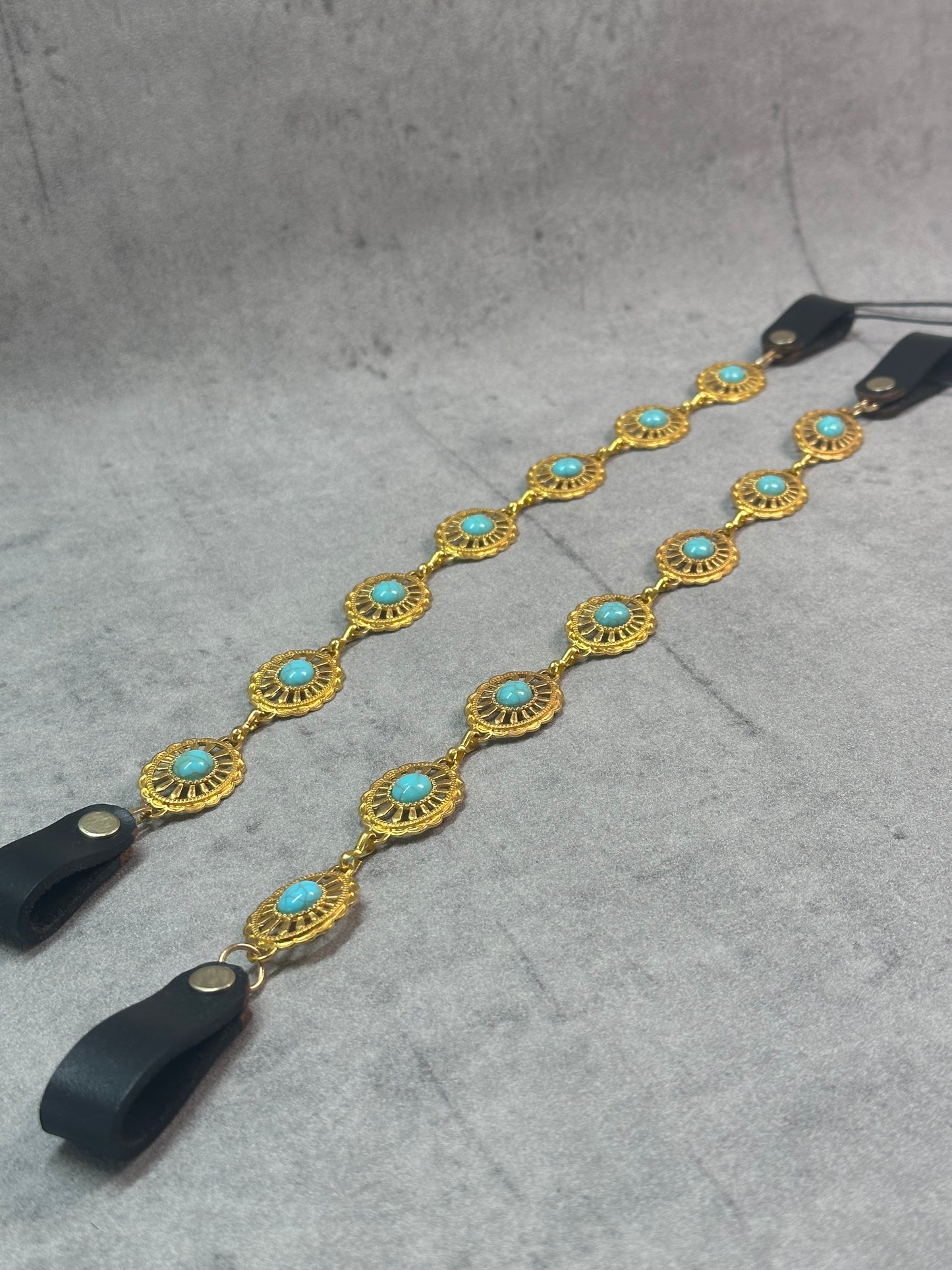 Pferdeschmuck Aquaris