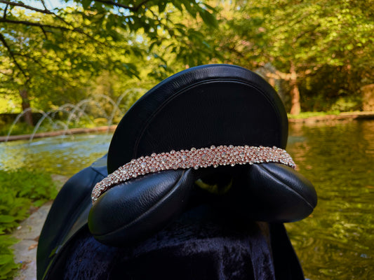Sattelschmuck Dakota