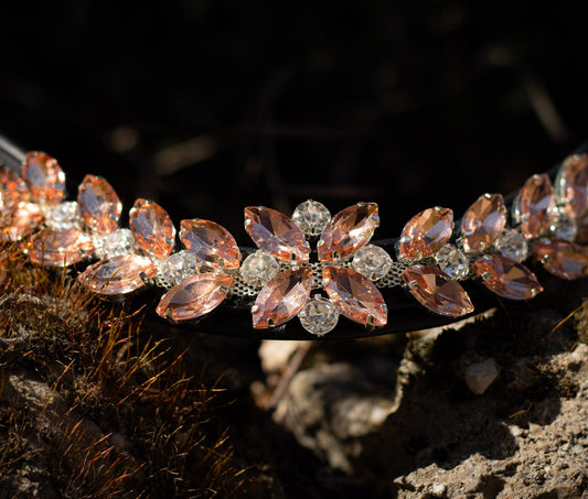 Sattelschmuck San Diego