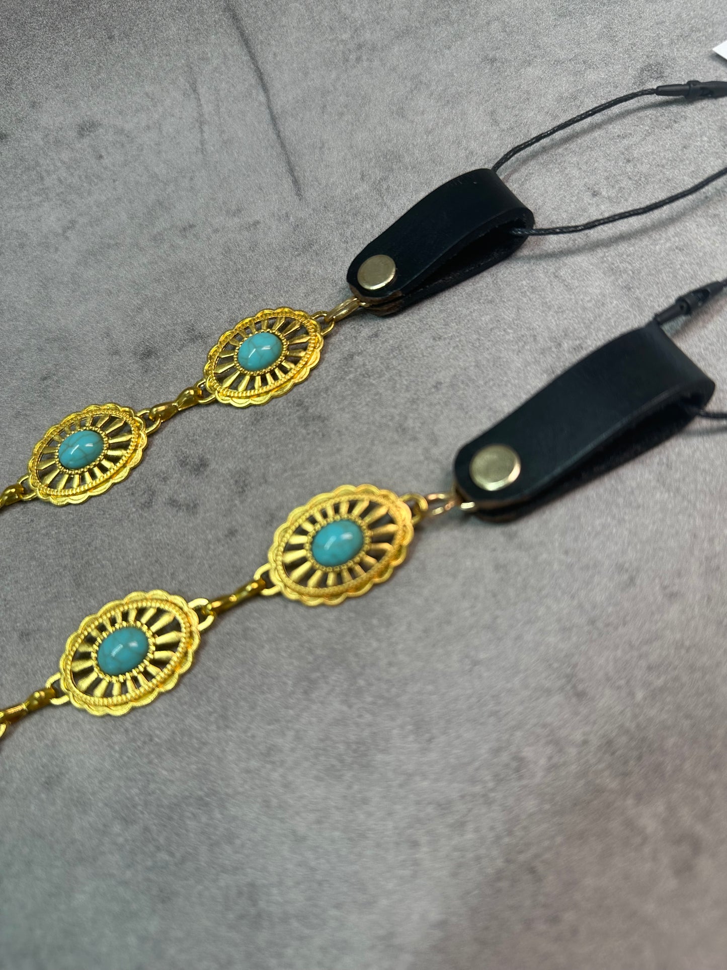 Pferdeschmuck Aquaris