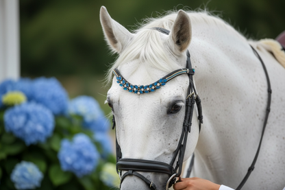 Stirnriemen San Sebastian