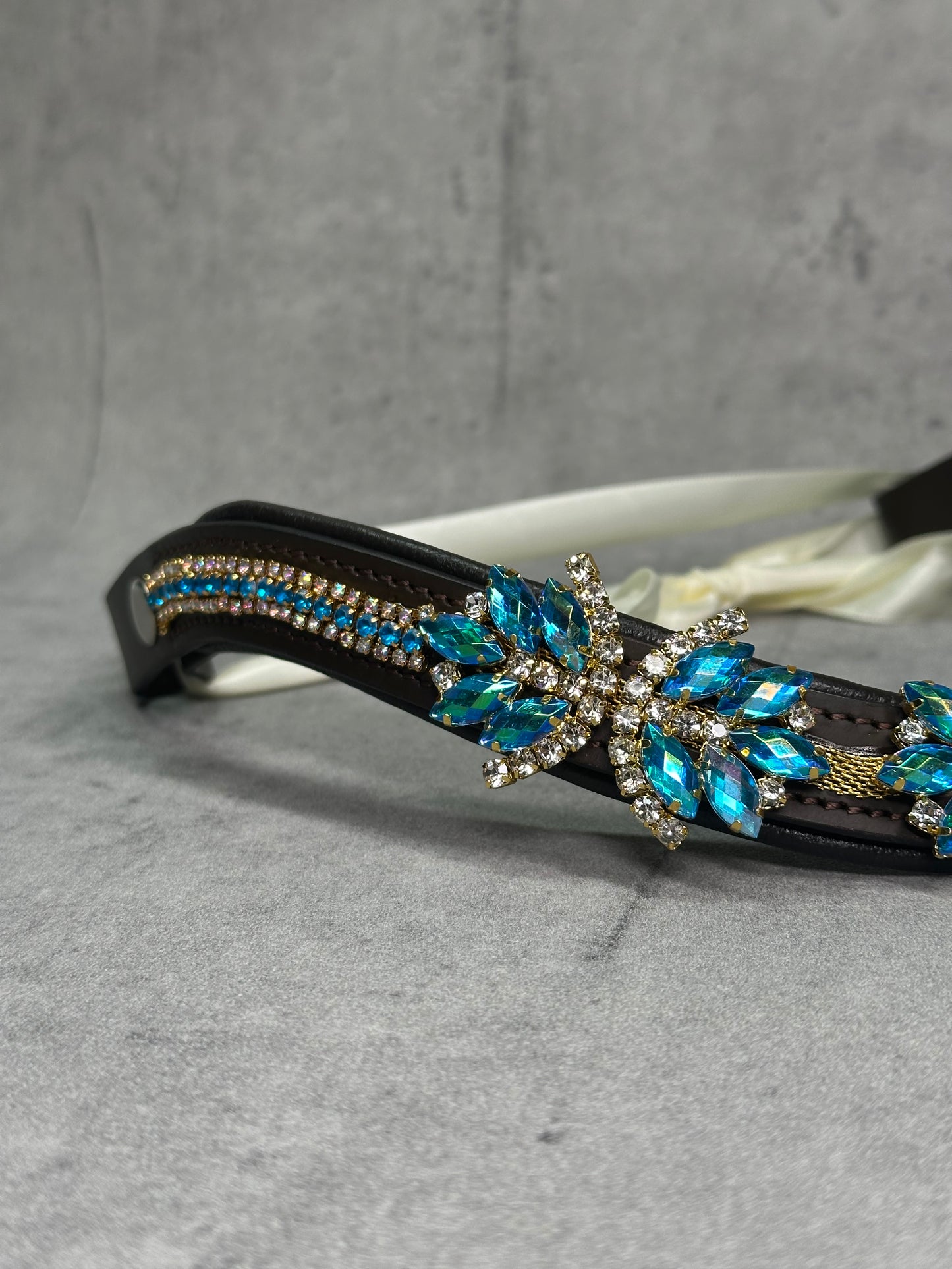 Stirnriemen Bora Bora