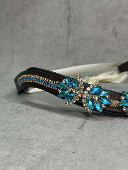 Stirnriemen Bora Bora