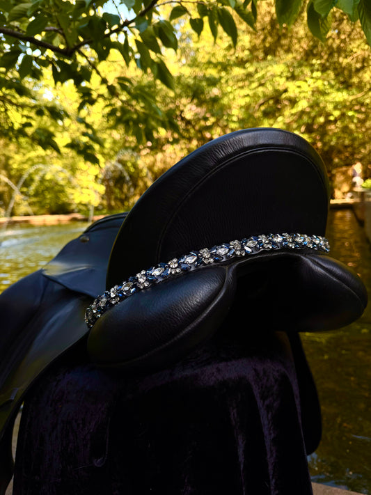 Sattelschmuck Kleopatra
