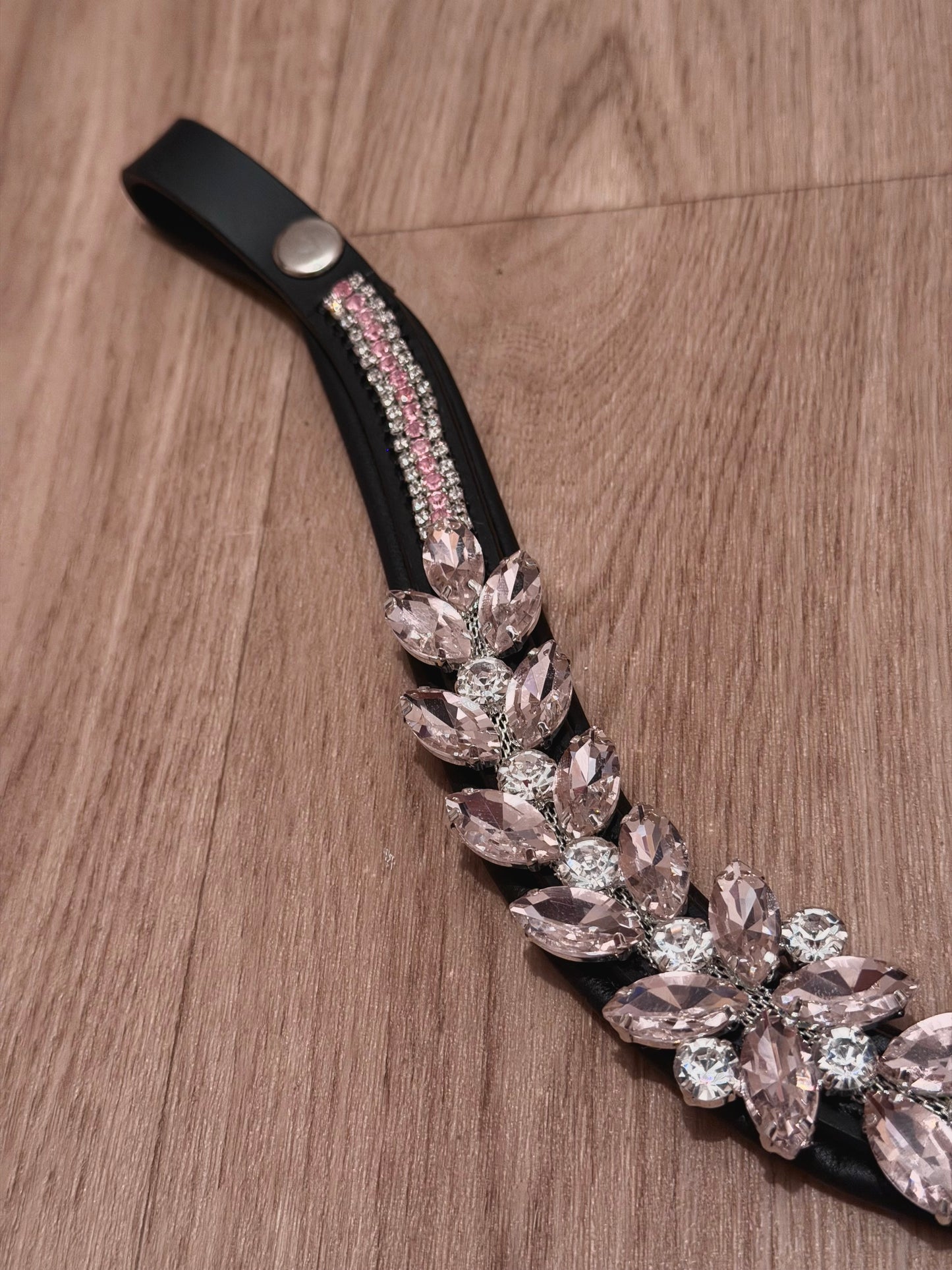 Stirnriemen Sant Jordi