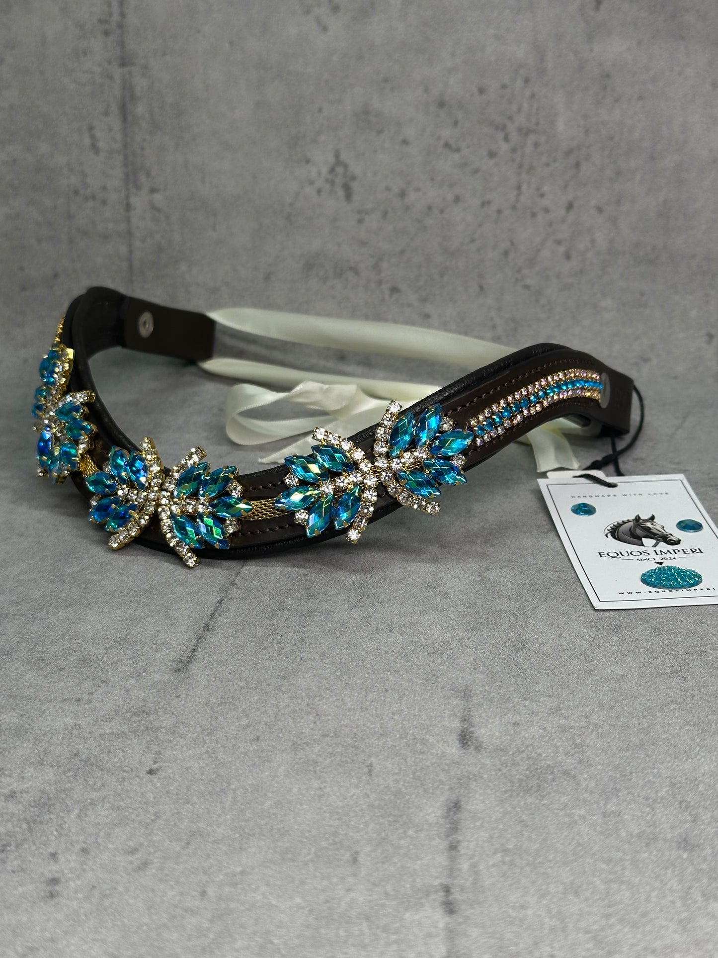 Stirnriemen Bora Bora