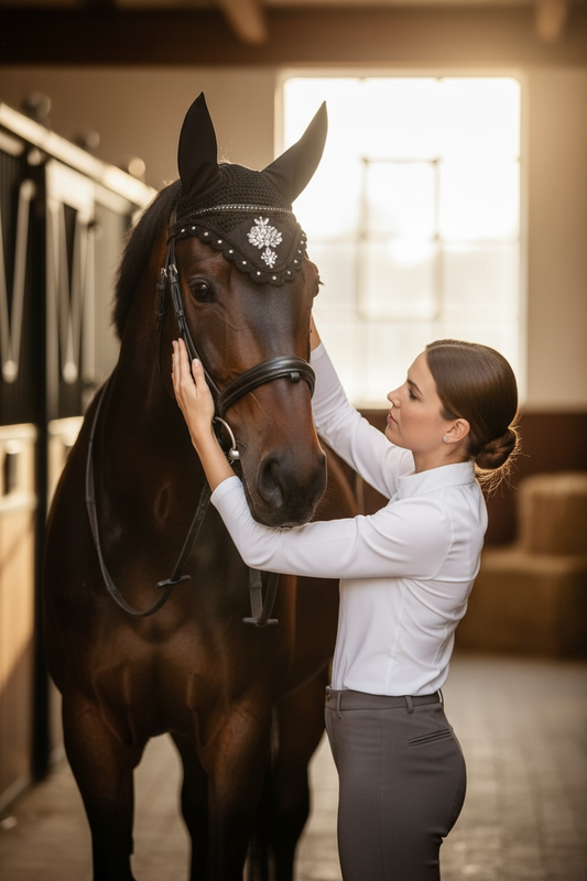 Fliegenhaube Kingdom
