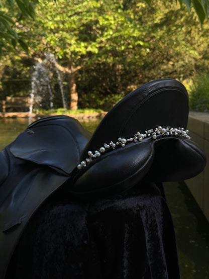 Sattelschmuck Celeste