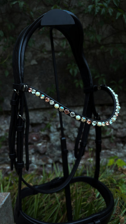 Stirnriemem Elion (8mm)