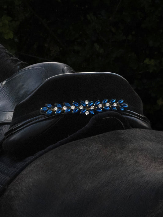 Sattelschmuck San Sebastian