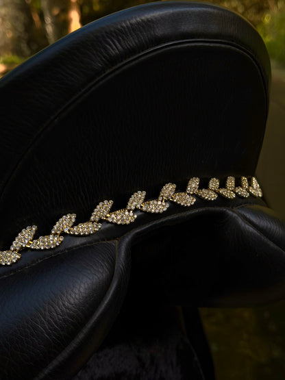 Sattelschmuck Versailles